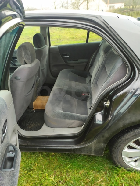 Renault Laguna II, 2002 г.