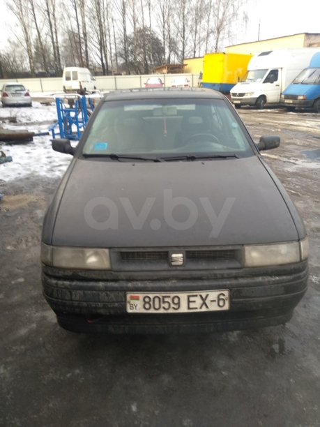 SEAT Toledo I, 1994 г.