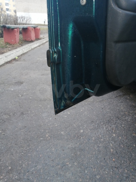 BMW 3 серия E36, 1996 г.