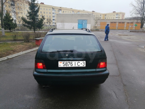 BMW 3 серия E36, 1996 г.