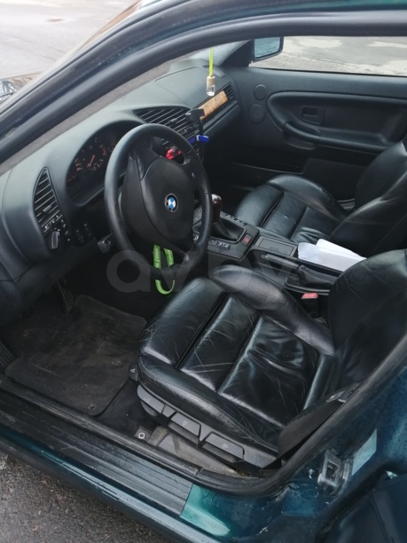 BMW 3 серия E36, 1996 г.