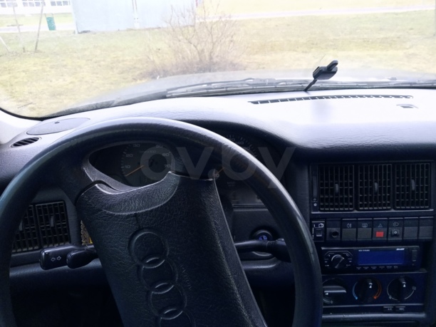 Audi 80 B4, 1995 г.