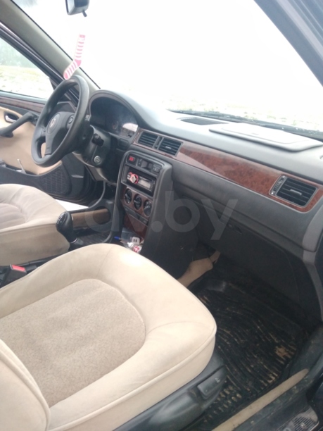 Rover 45, 2002 г.
