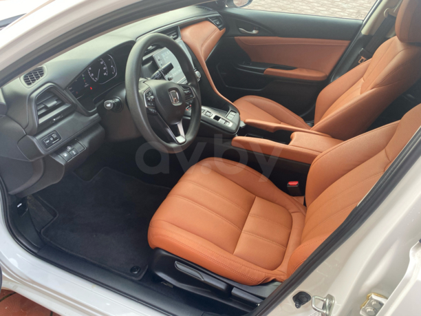 Honda Insight III, 2018 г.