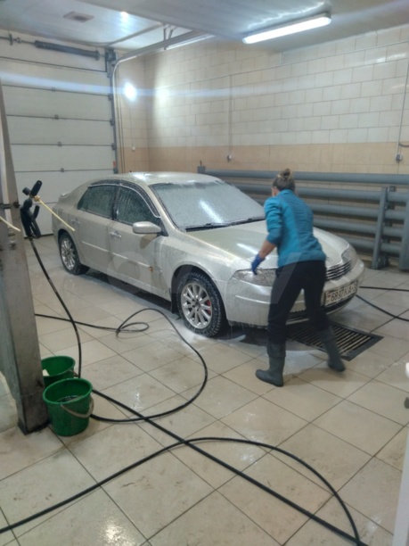 Renault Laguna II, 2001 г.