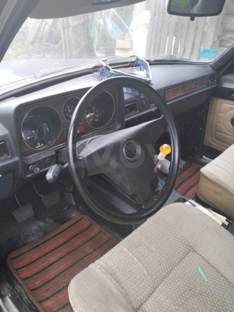 ГАЗ 24 10, 1988 г.
