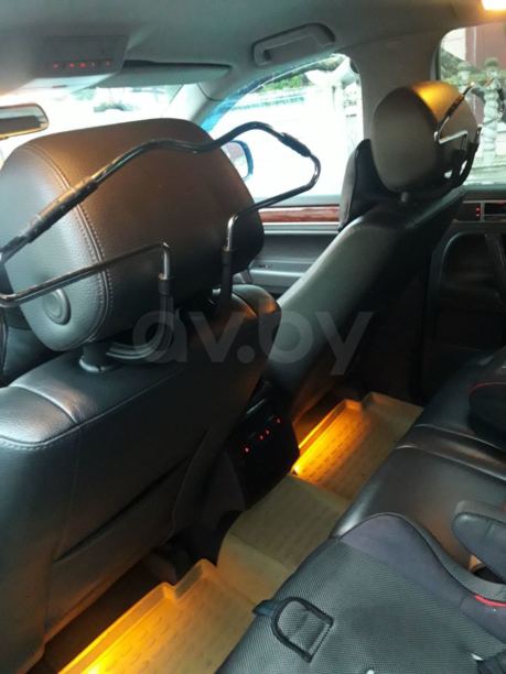 Volkswagen Touareg I, 2005 г.