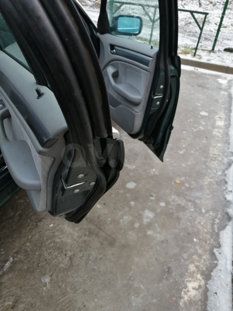BMW 3 серия E46, 1998 г.
