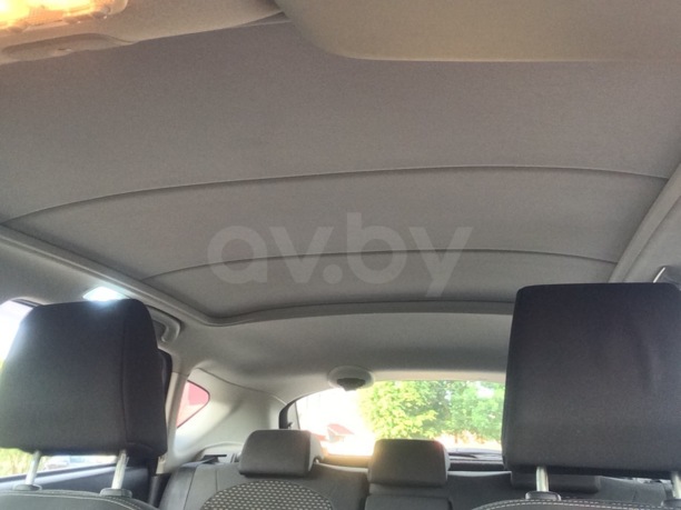 Nissan Qashqai I, 2008 г.