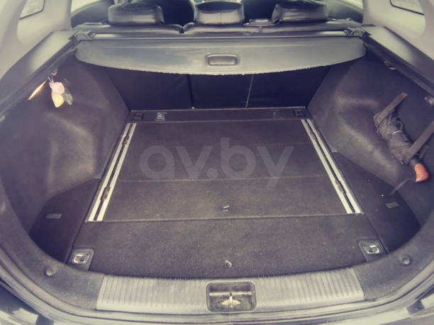 Kia Cee'd II, 2014 г.