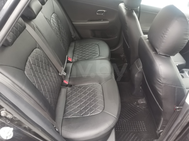Kia Cee'd II, 2014 г.