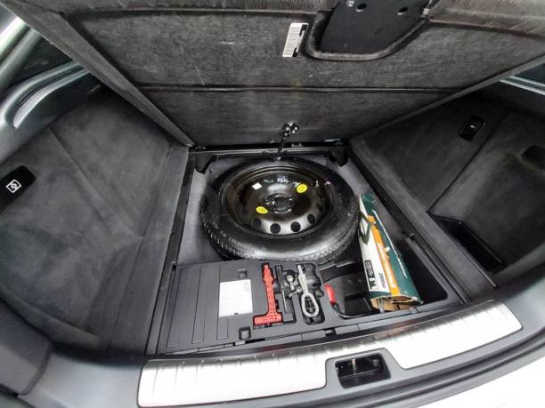 BMW X6 E71, 2009 г.