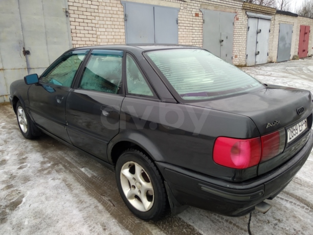 Audi 80 B4, 1994 г.