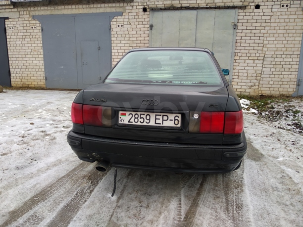 Audi 80 B4, 1994 г.