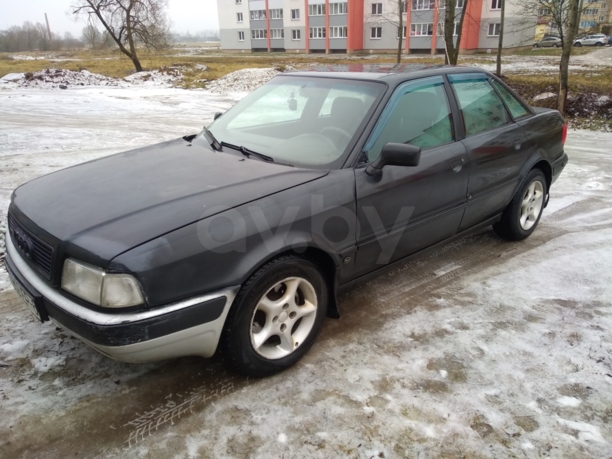 Audi 80 B4, 1994 г.