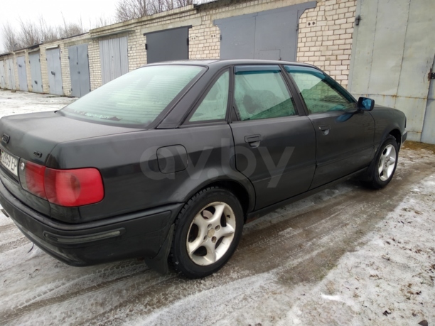Audi 80 B4, 1994 г.