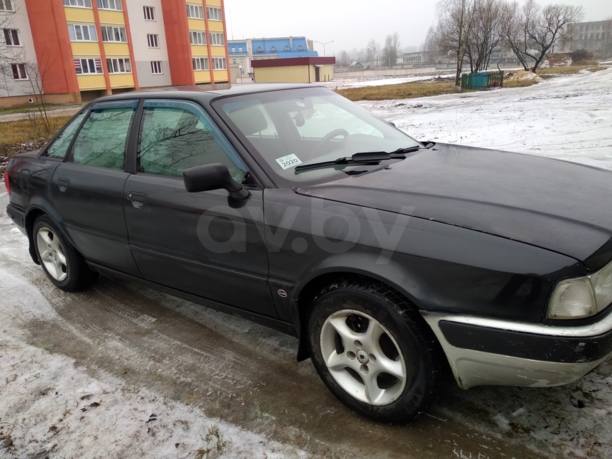 Audi 80 B4, 1994 г.