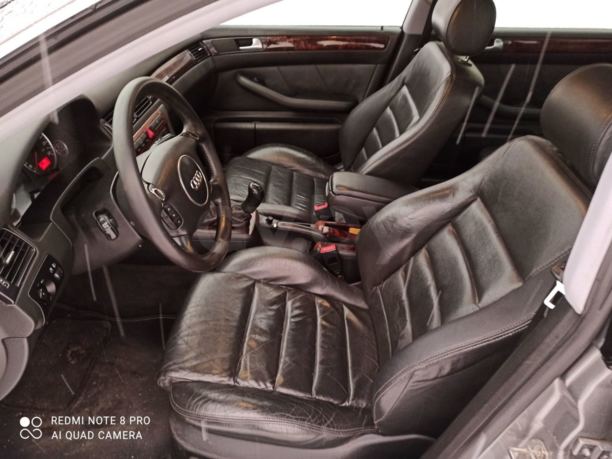 Audi A6 C5, 2003 г.
