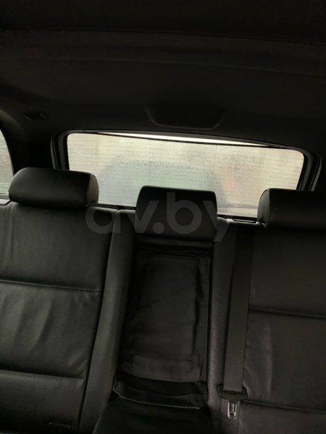 BMW X5 E53, 5 мест, 2005 г.