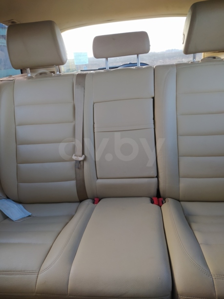 Volkswagen Touareg I, 2003 г.