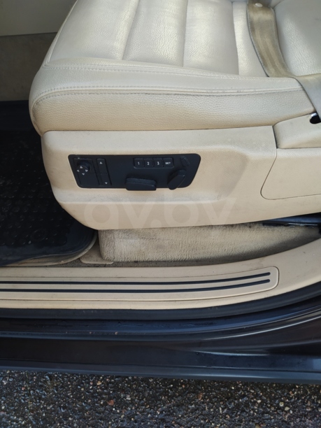 Volkswagen Touareg I, 2003 г.