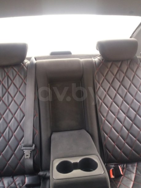 Hyundai Elantra HD, 2008 г.