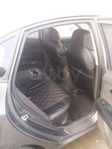 Hyundai Elantra HD, 2008 г.
