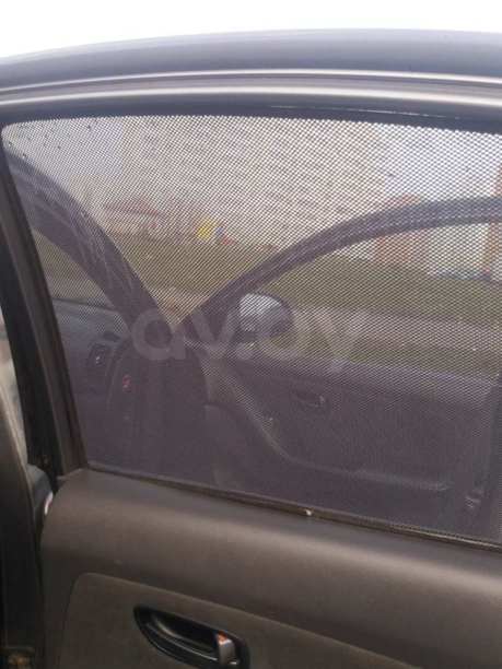 Hyundai Elantra HD, 2008 г.