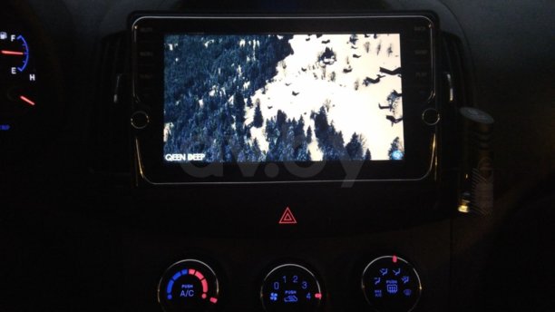Hyundai Elantra HD, 2008 г.