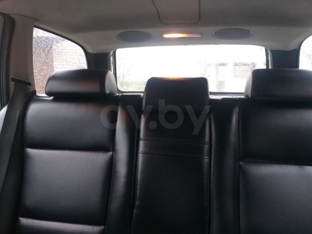 BMW 5 серия E39, 1999 г.