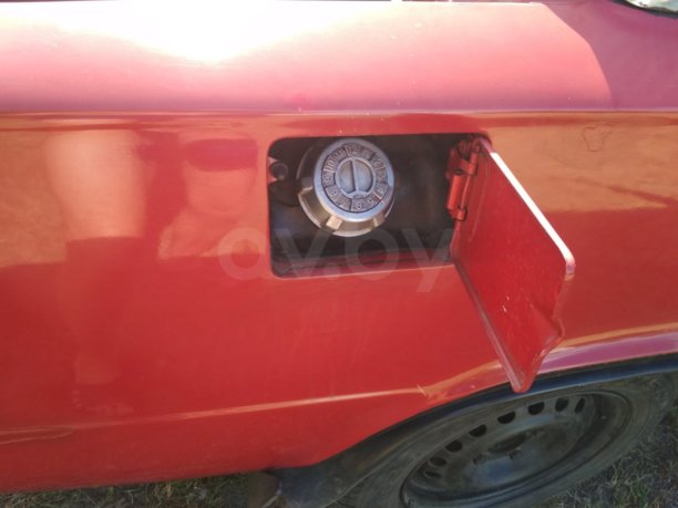 Lada (ВАЗ) 2101, 1983 г.