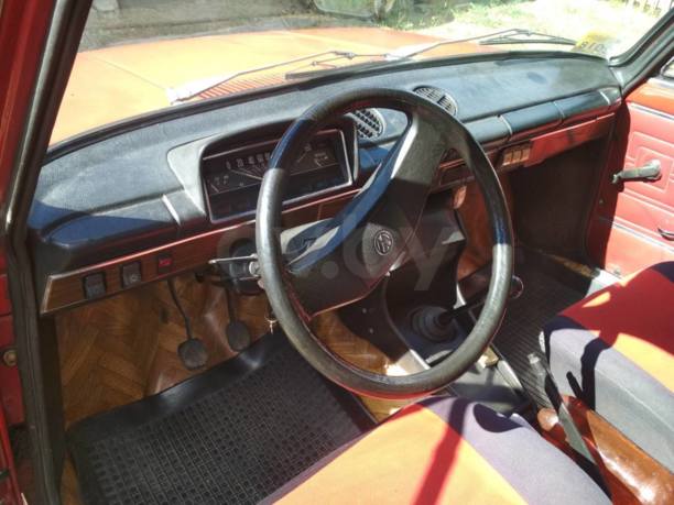 Lada (ВАЗ) 2101, 1983 г.