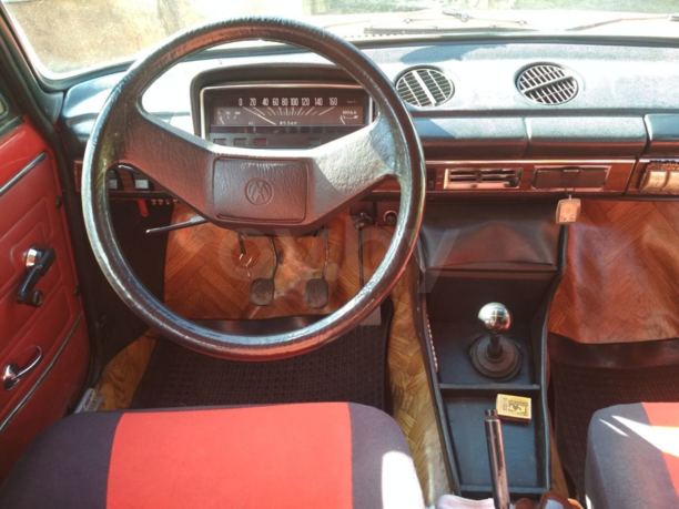 Lada (ВАЗ) 2101, 1983 г.