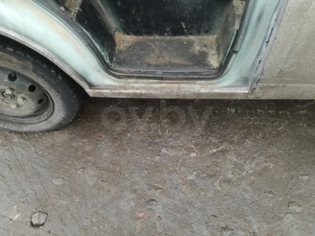 Peugeot Boxer, 1995 г.