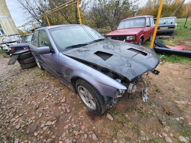 BMW 3 серия E36, 1994 г.