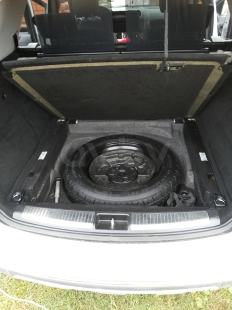 Mercedes-Benz M-Класс W164, 5 мест, 2005 г.