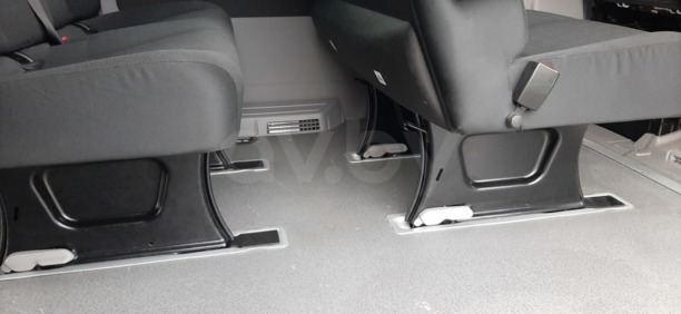 Mercedes-Benz Sprinter 316, 2016 г.