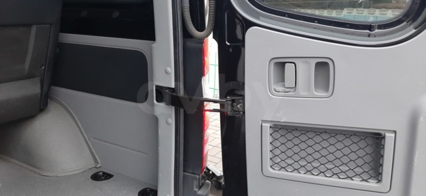 Mercedes-Benz Sprinter 316, 2016 г.