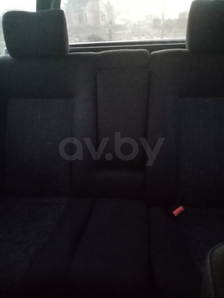 Volkswagen Passat B4, 1995 г.