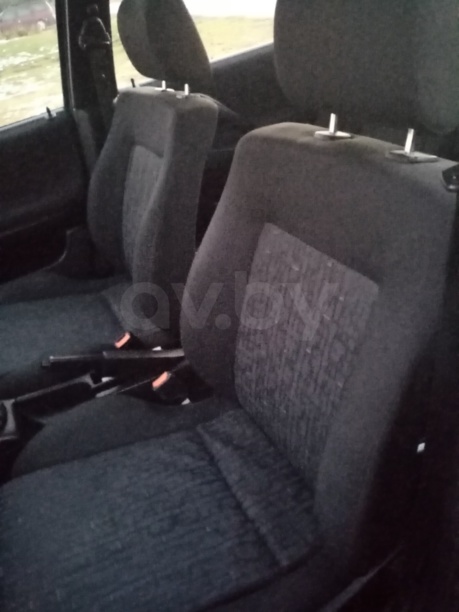 Volkswagen Passat B4, 1995 г.