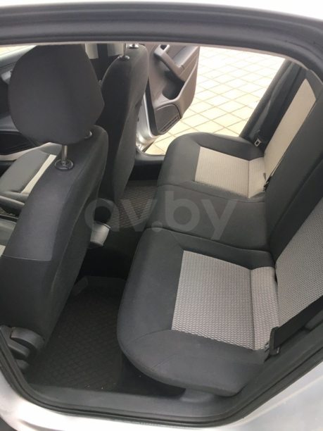 Volkswagen Polo V, 2011 г.