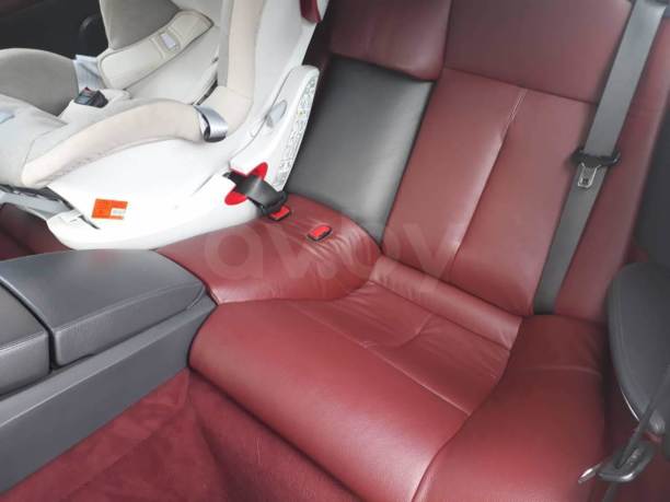 BMW 6 серия E63, E64, 2004 г.