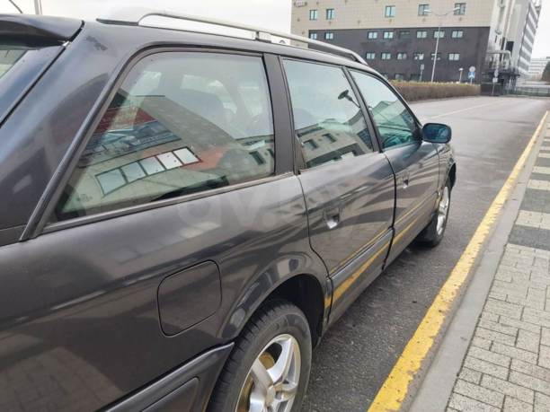 Audi 100 4A, C4, 1992 г.