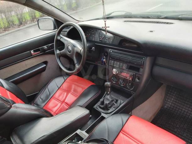 Audi 100 4A, C4, 1992 г.