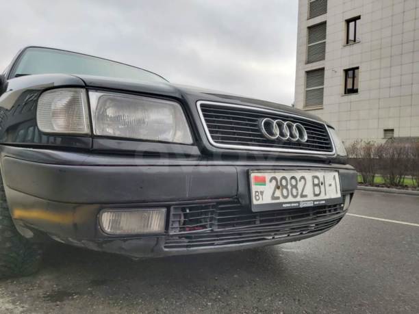 Audi 100 4A, C4, 1992 г.