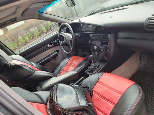 Audi 100 4A, C4, 1992 г.