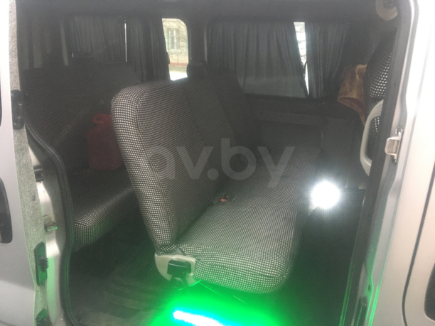 Opel Vivaro I, 2004 г.