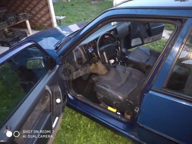 Volvo 440, 1995 г.
