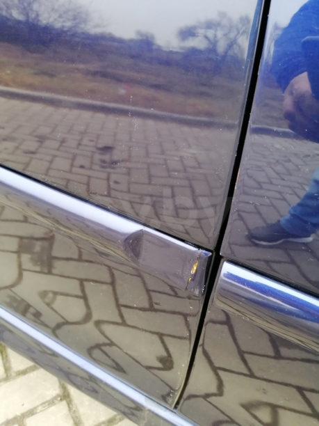 Opel Vectra B · Рестайлинг, 2000 г.