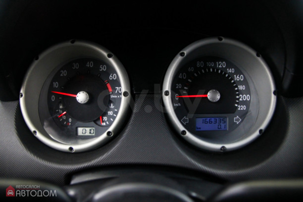 Volkswagen Polo III · Рестайлинг, 2001 г.